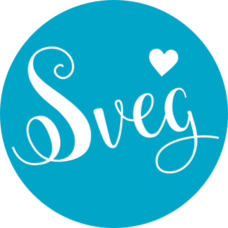 Logotyp Destination Sveg