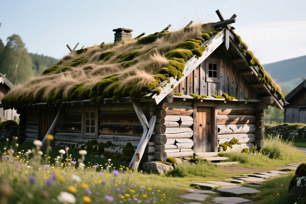 Kulturarv och hembygdsrörelse